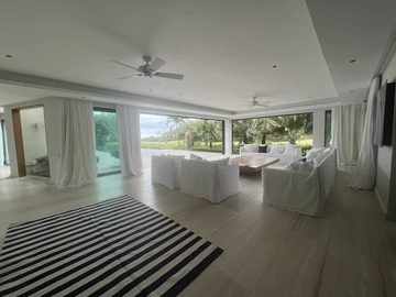 Villa de 5 Chambres