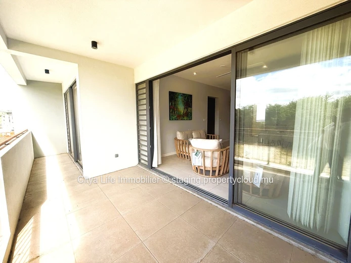 Exquisite Furnished Apartment for Rent in Cascavelle