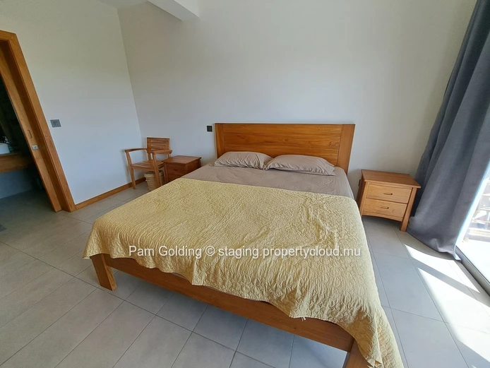 Pereybere – Apartment for rent – Pam Golding Mauritius