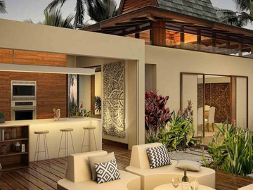 5 Bedroom Villa