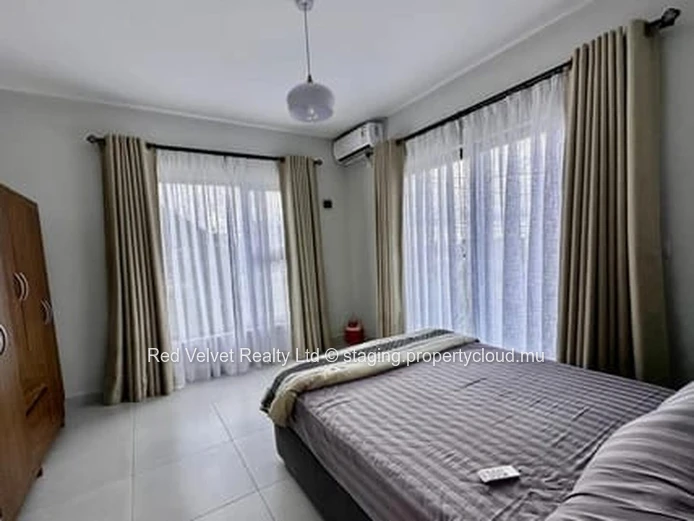 3-Bedroom Villa with Private Pool