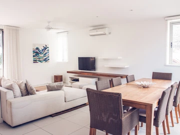 3 Bedroom Penthouse