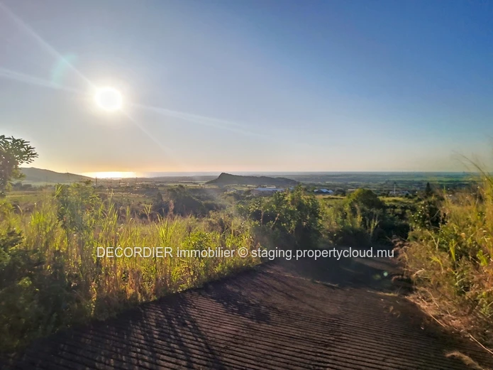 For Sale Les Mariannes Agricultural Land
