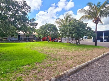 Commercial Property