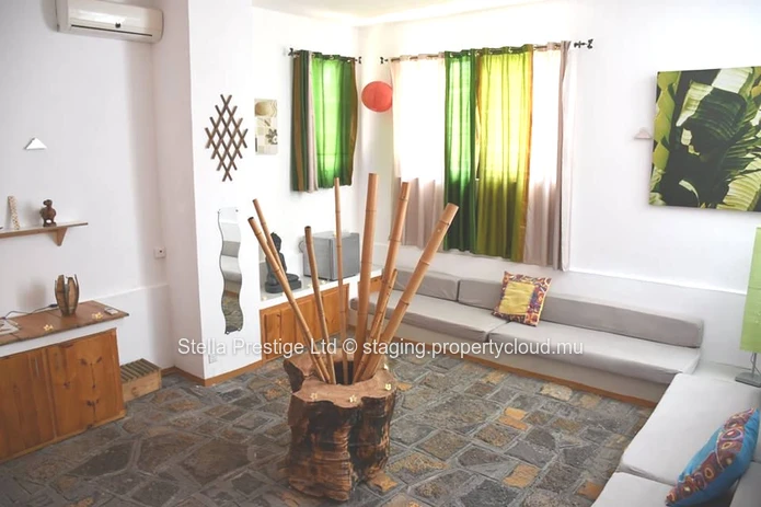 Calling Investors! Spacious, Resort-Style Entertainer Hotel Near Belle Mare Beach Now Available!