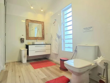 2 Bedroom Villa
