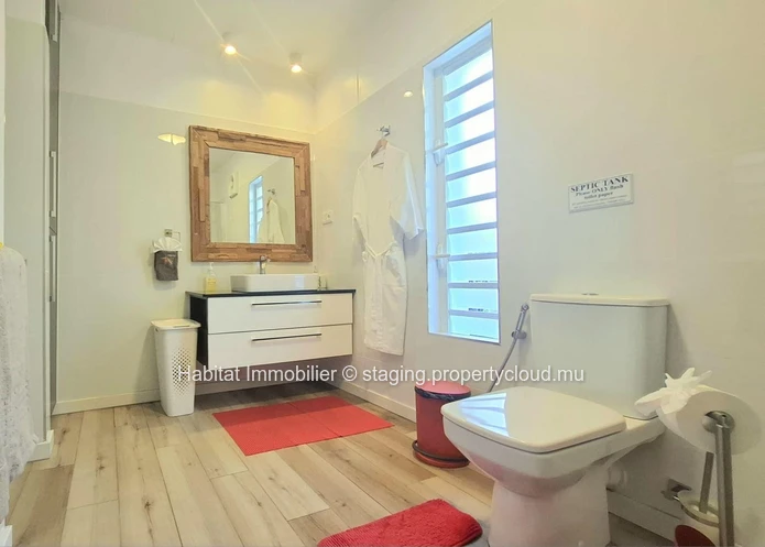 To rent : Live the Beach Life Dream - Poste de Flacq