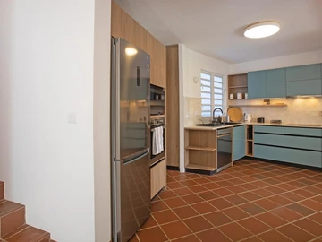 Villa de 3 Chambres