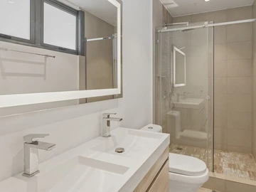 3 Bedroom Penthouse