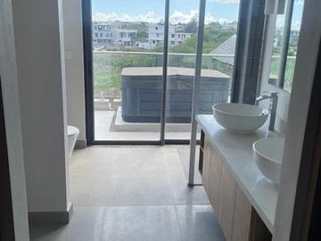 2 Bedroom Penthouse