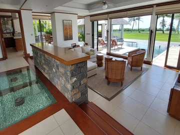 4 Bedroom Villa