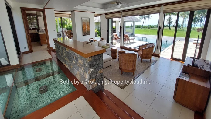 Fairview Villa