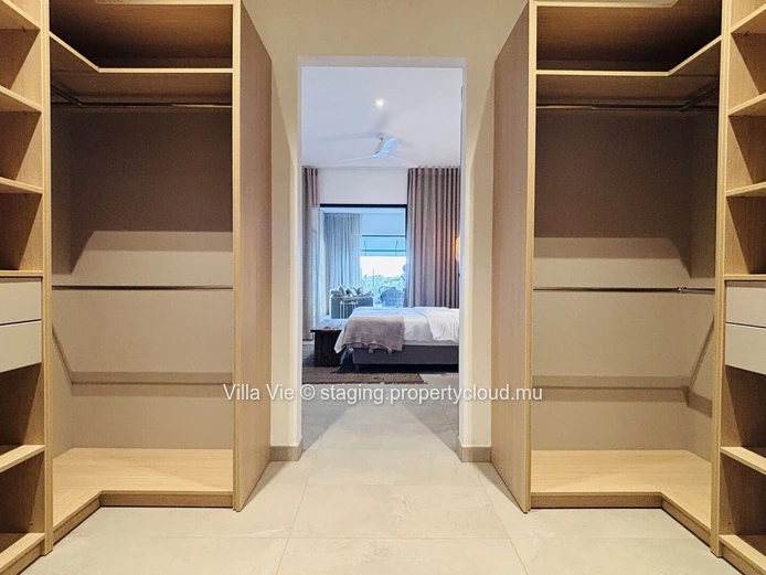 Belle Vue - Bel appartment de 3 chambres en-suite au rez-de-chaussée