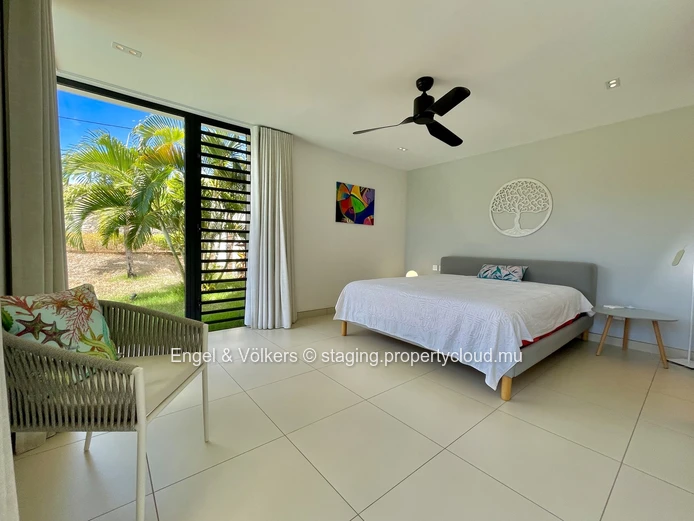 Luxurious Four Bedroom Villa