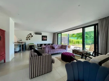 Villa de 5 Chambres