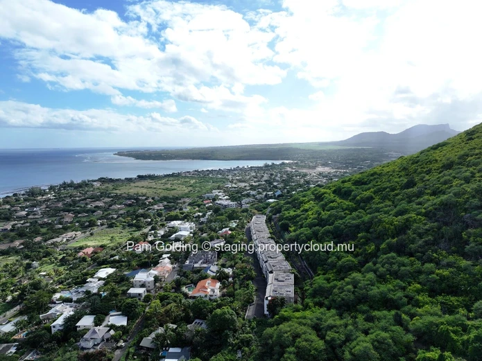 La Tourelle Ocean View Residences