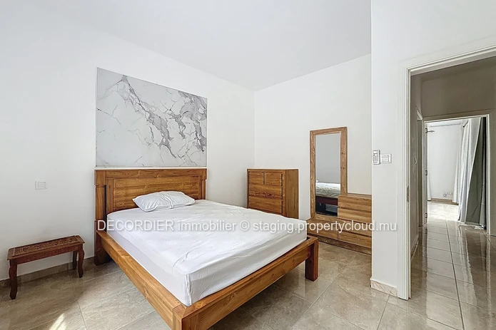 Magnificent Villa in Grand Gaube
