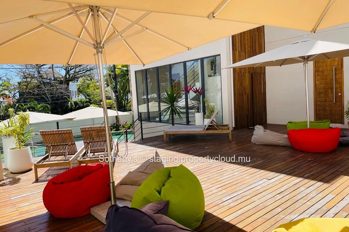 Investors paradise