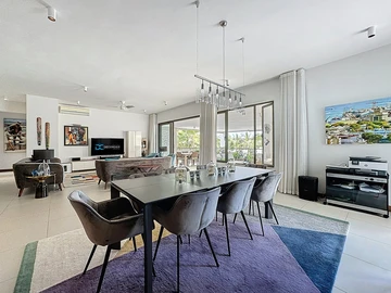 Appartement de 3 Chambres