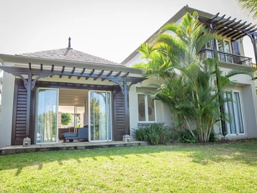 2 Bedroom Villa