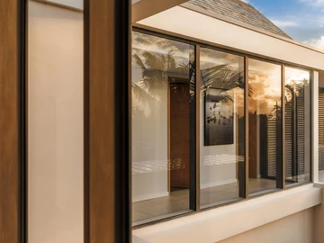 4 Bedroom Villa