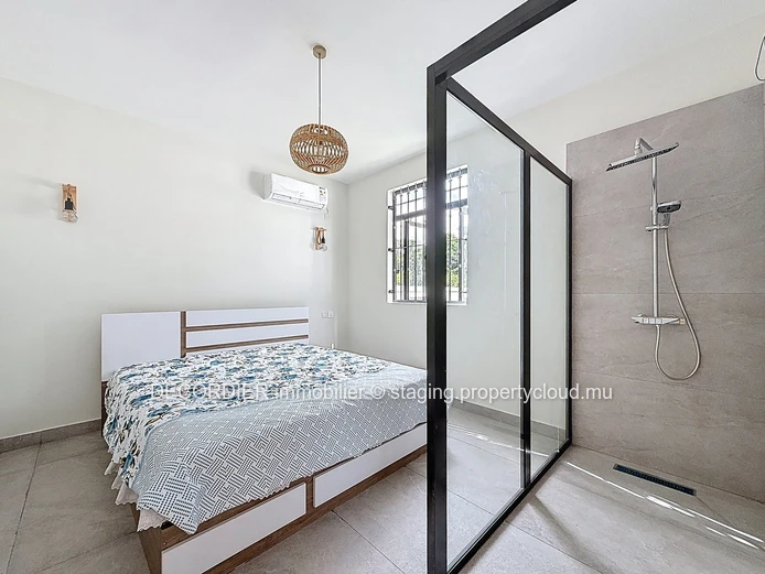 Modern villa with pool in a peaceful setting – Off-Plan sale