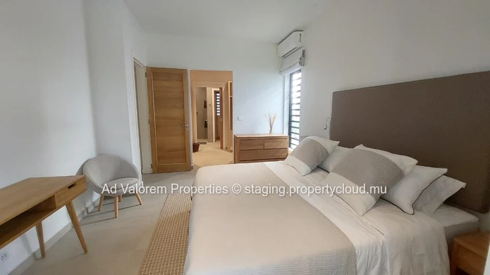 Appartement à Belle Vue