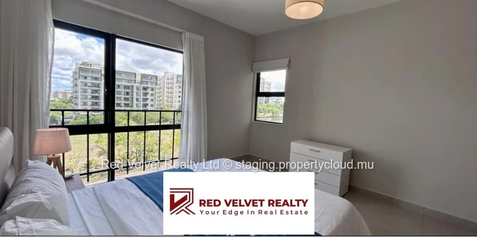Apartment for rent in Sodnac – Rs 55,000/Month – Modern 3-Bedroom Apartment for Rent