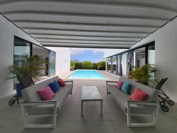 Villa de 4 Chambres