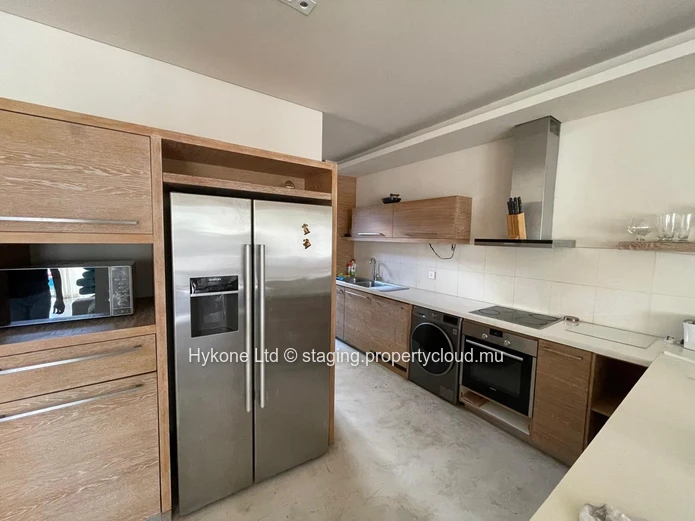 Duplex (Irs) En Vente À La Balise Rivière Noire
