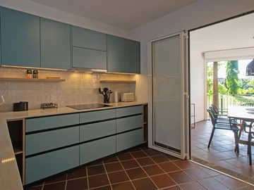 Villa de 3 Chambres