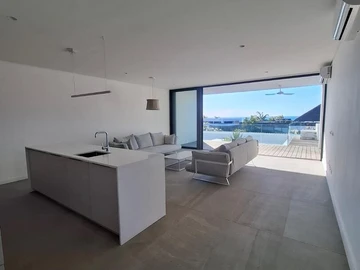 3 Bedroom Townhouse, Duplex