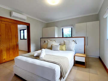 3 Bedroom Villa