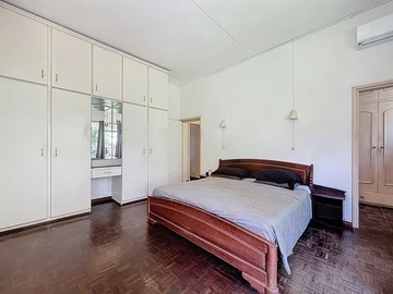 Maison de 8 Chambres