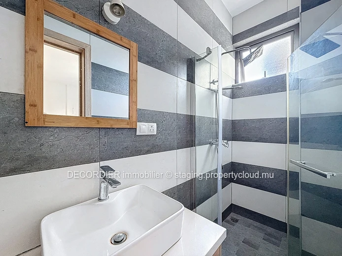 Cozy apartment for rent in Grand Baie