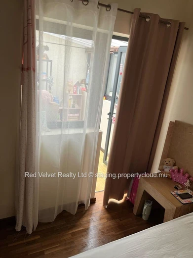 For Sale  –Elegant and Luxurious Penthous 3 Bedrooms - Rs 16M - Sodnac, Quatre Bornes