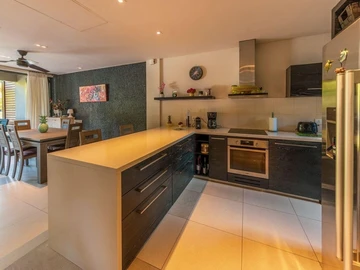 3 Bedroom Townhouse, Duplex