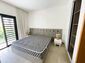 Maison de 4 Chambres