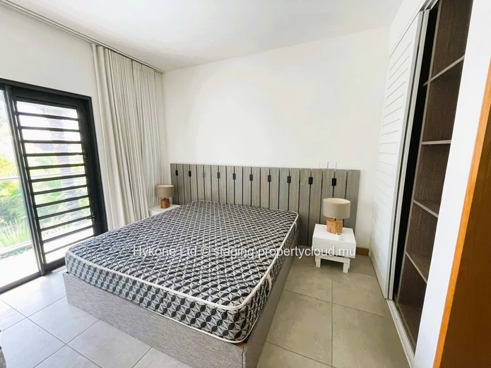 Villa En Vente À Rivière Noire