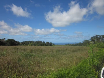 Terrain Résidentiel
