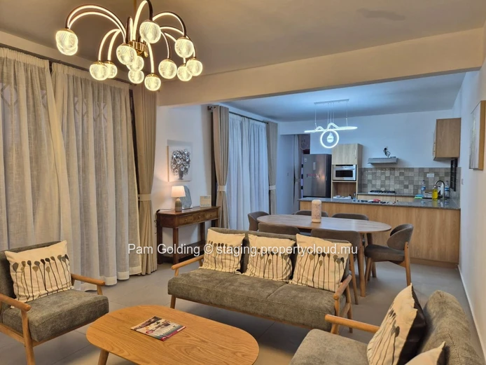 Pointe aux Piments - House for rent - Pam Golding Mauritius