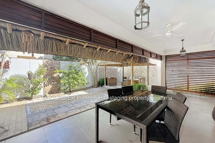 House for Sale in Pointe Aux Piments