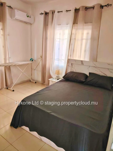 Villa For Rent In Pereybere