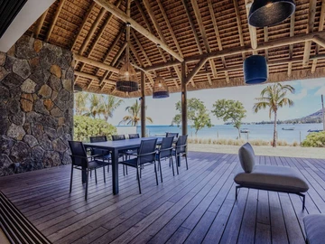 3 Bedroom Villa