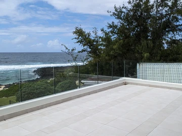 3 Bedroom Penthouse