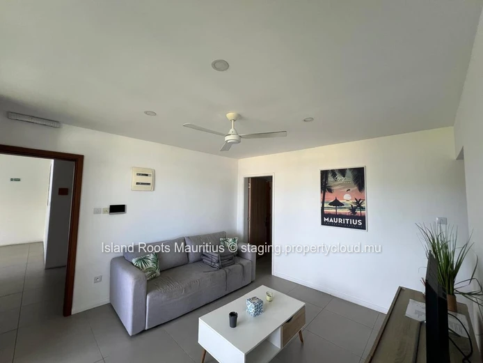 Rare investment opportunity in Trou aux Biches ! Block of apartments for sale in Trou aux Biches 