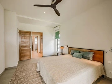 4 Bedroom Apartment