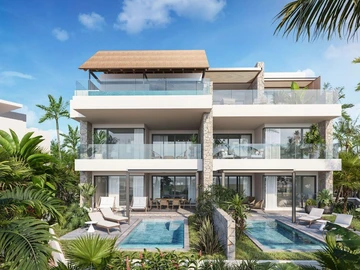 3 Bedroom Penthouse