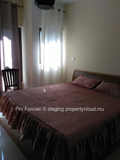 Apartment for rent in Quatre Bornes - Close to all amenities