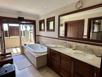 Villa de 3 Chambres
